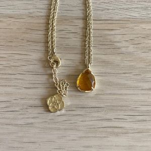 Kiri pendant Necklace from Kendra Scott